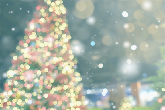 Holiday Cheer in Atascadero