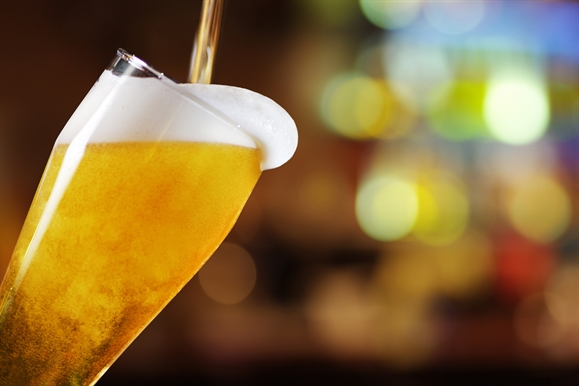Atascadero's Craft Beer Fest