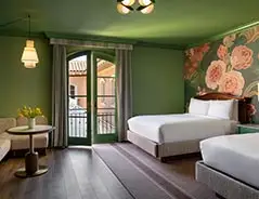All Rooms
