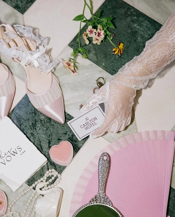 Bridal Party 