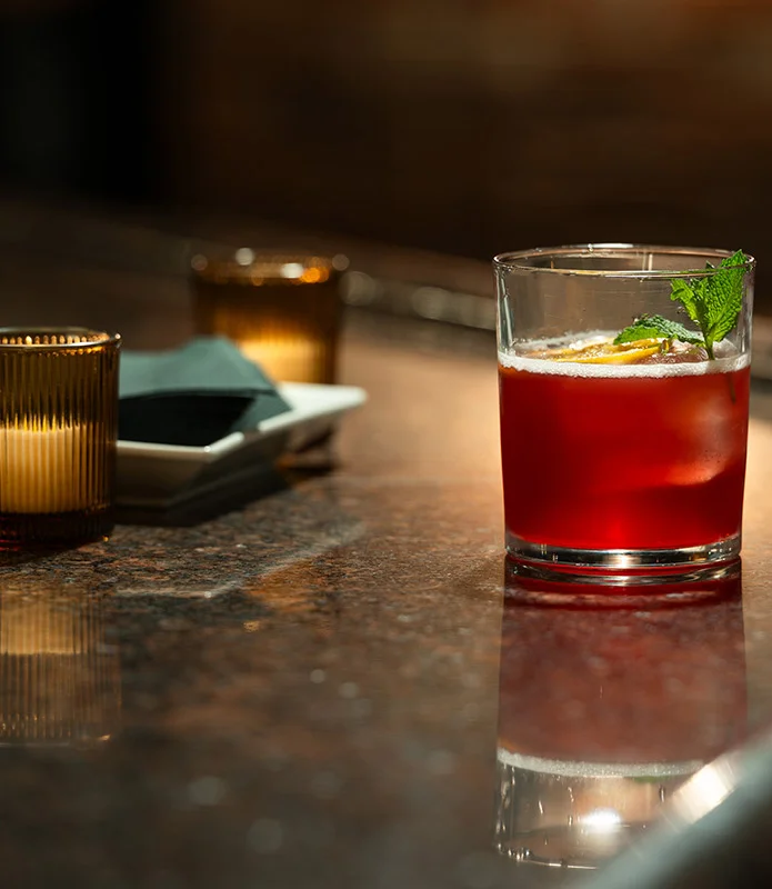 Cocktails