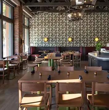 Mable Restaurant