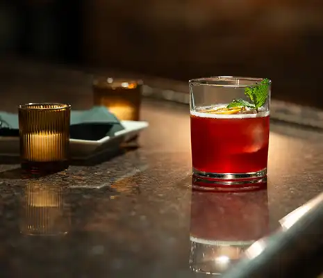 Cocktails