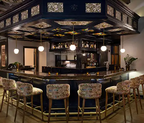 Mabel Bar