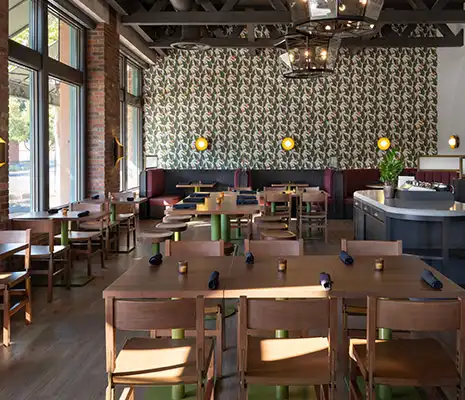 Mable Restaurant