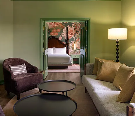 Arcadian Suite 2