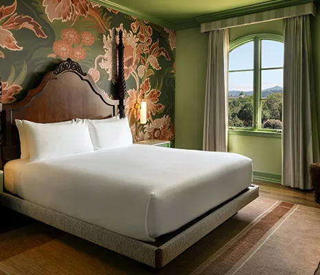 Arcadian Suite 3
