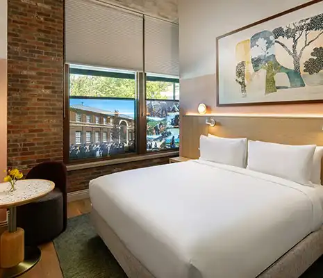 Guild Loft 1