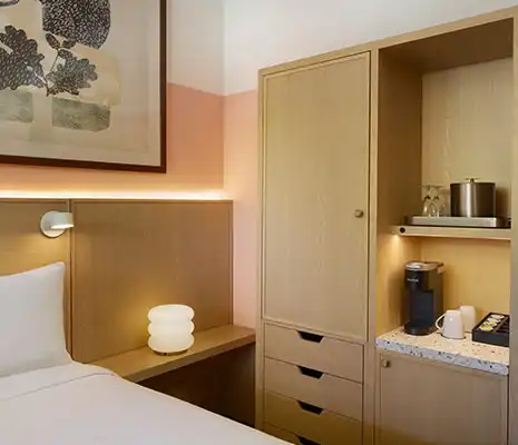 Guild Loft 2