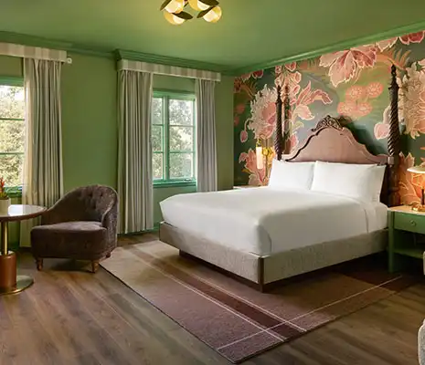 Heritage Suite 1