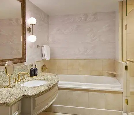 Heritage Suite 2