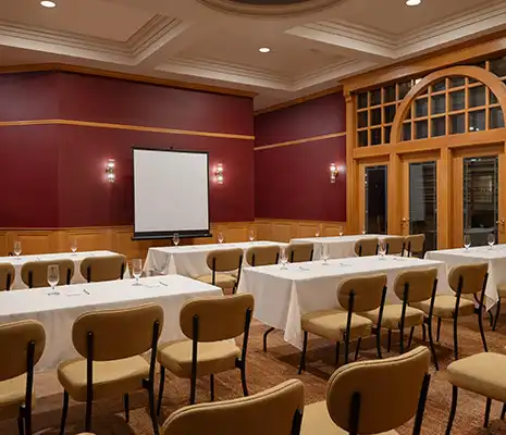Guild Room