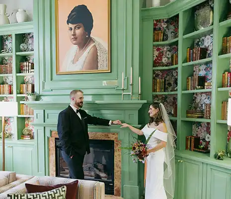 Wedding Pictures