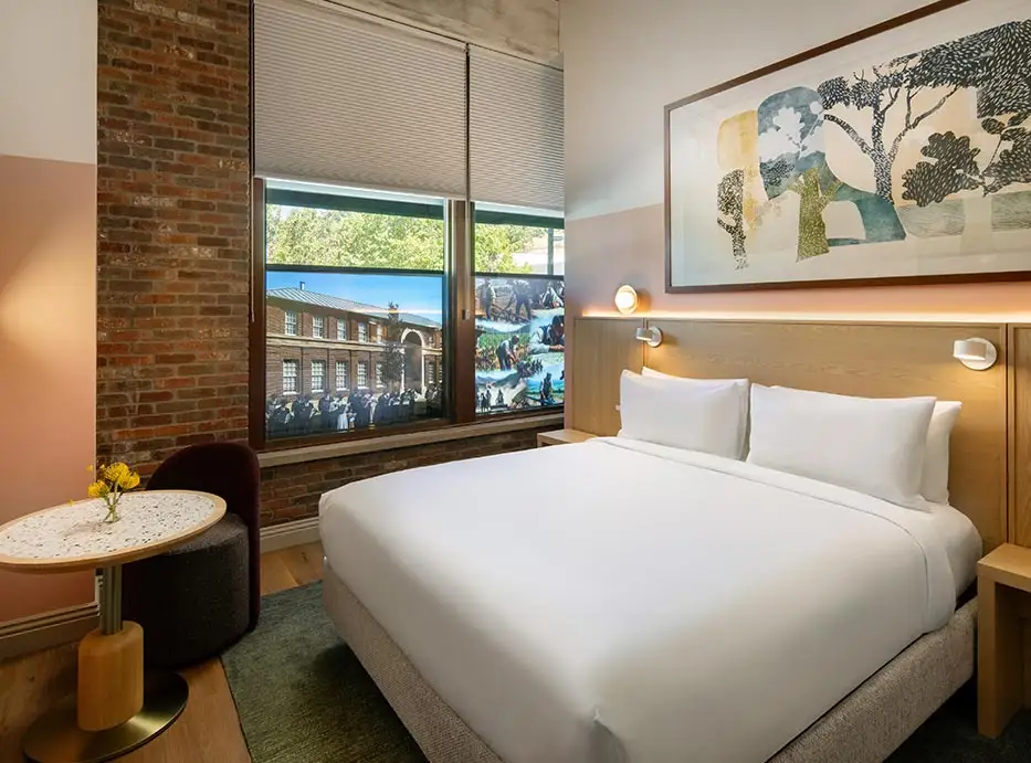 Guild Loft