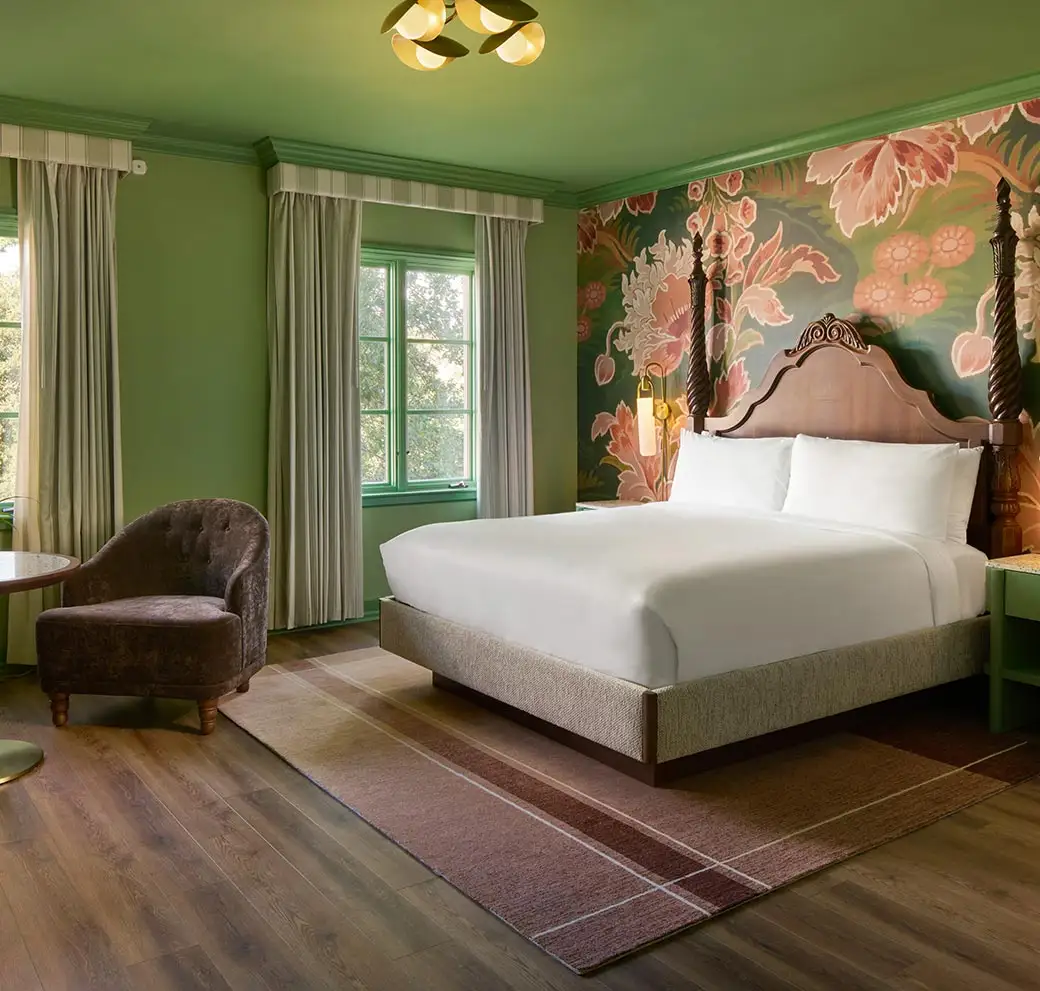 Heritage Suite