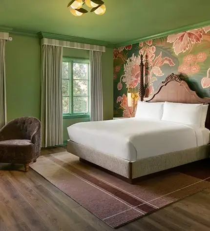 Heritage Suite
