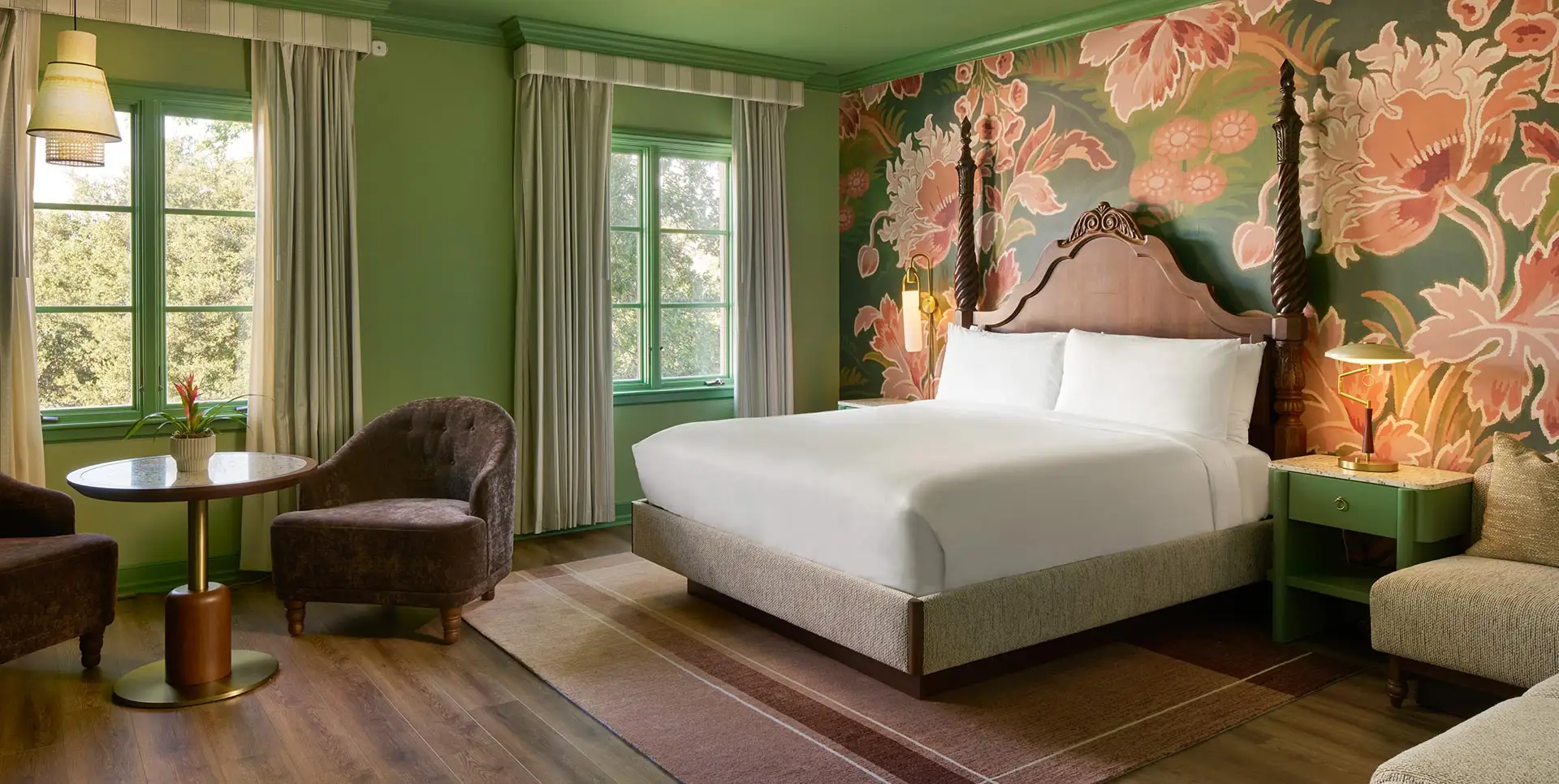 Heritage Suite