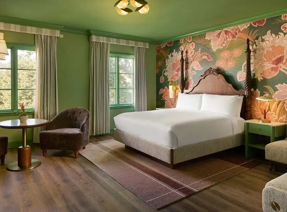 Heritage Suite