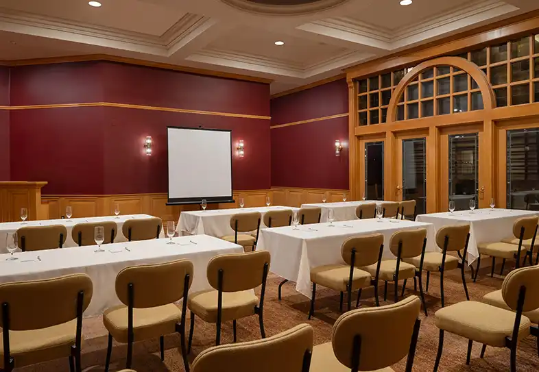 Guild Room
