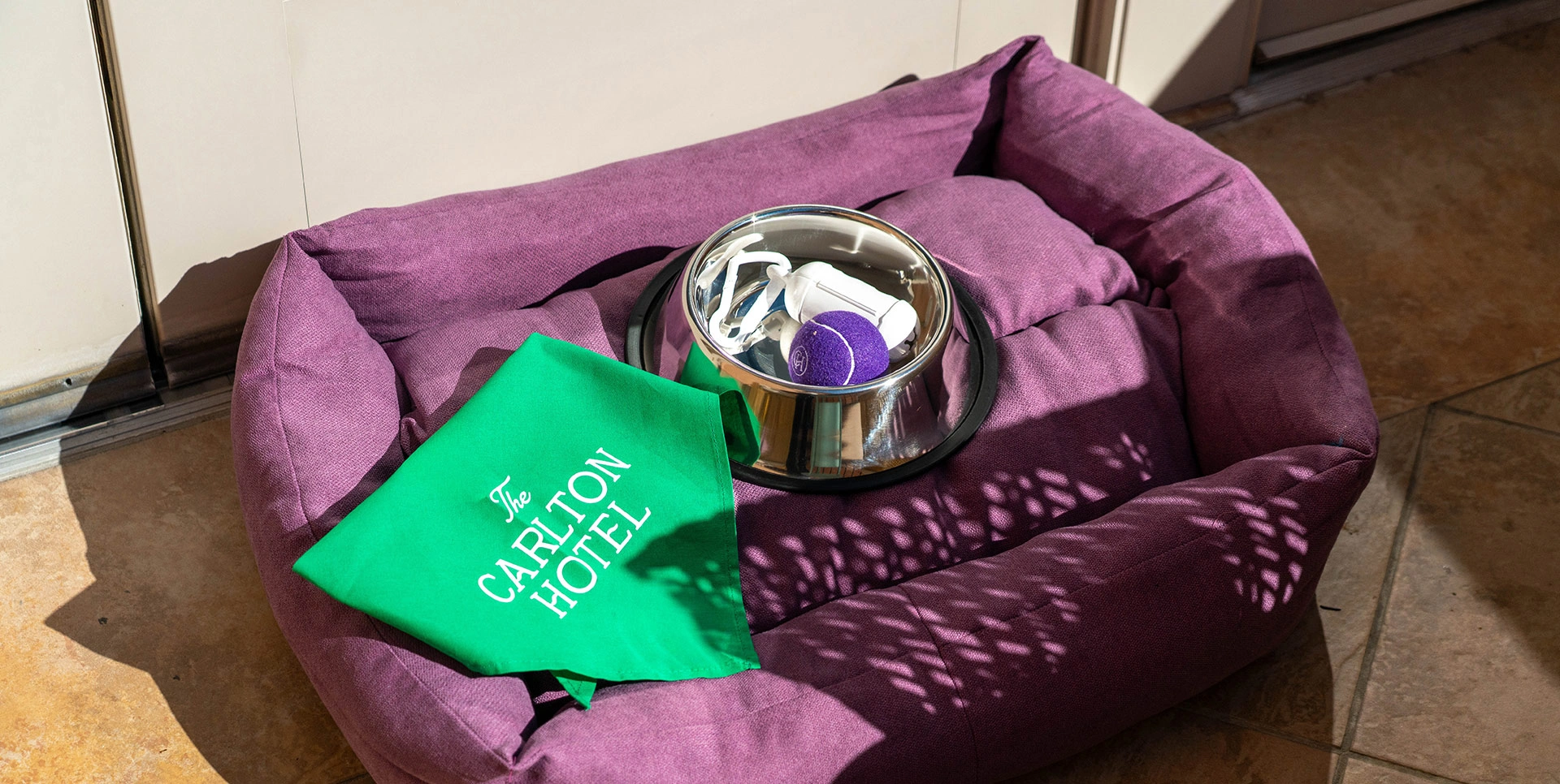 Pet Amenities