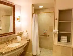 Accessible Rooms