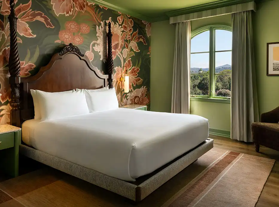 Arcadian Suite 3
