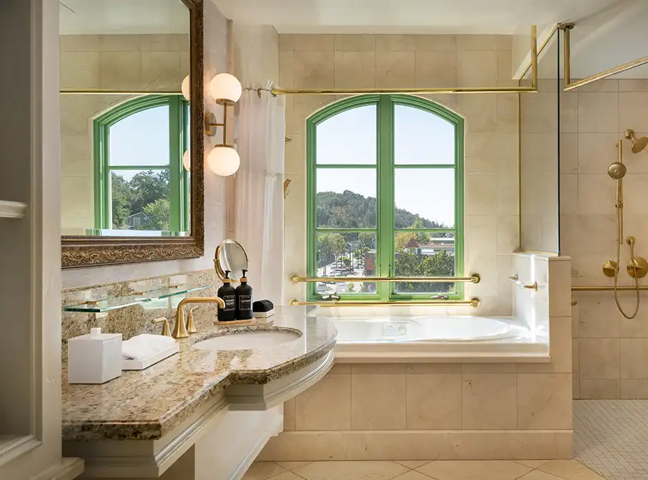 Arcadian Suite 5
