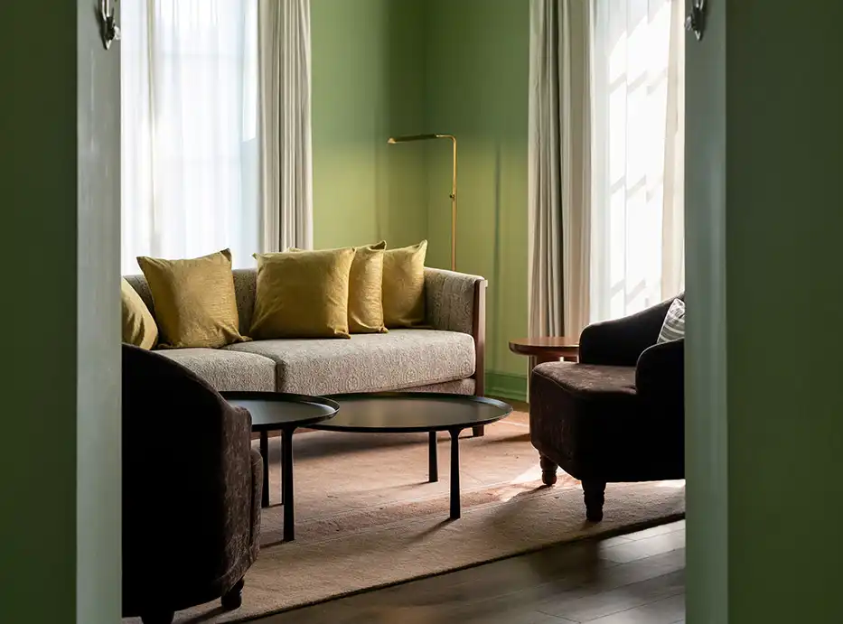 Arcadian Suite 6