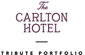The Carlton Hotel Logo