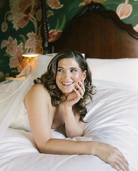 The Carlton Hotel Weddings