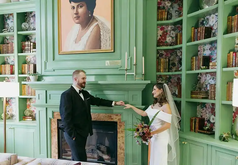 Wedding Pictures
