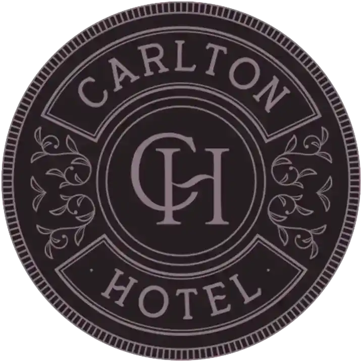 A Modern Garden Retreat at The Carlton Hotel